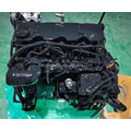 ISDE Vehicle Diesel Engine Diesel Engine Assembly